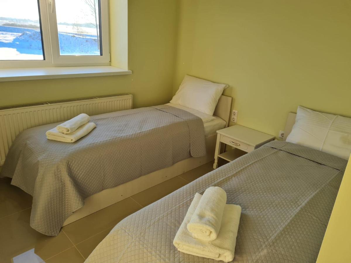 Grundenberga Hotel With Self Check-In Baldone Extérieur photo