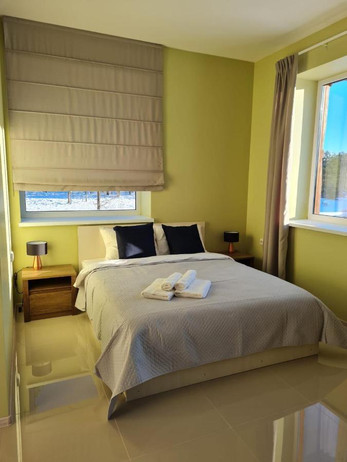 Grundenberga Hotel With Self Check-In Baldone Extérieur photo