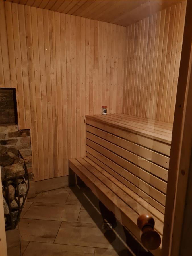 Grundenberga Hotel With Self Check-In Baldone Extérieur photo